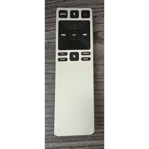 Genuine Vizio XRS321 Remote Control for Sound Bar